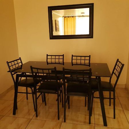 דירות Departamentos R&M - Santiago De Chile מראה חיצוני תמונה