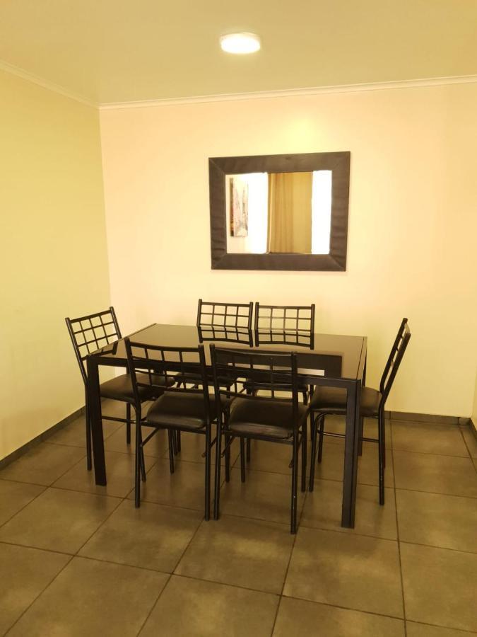 דירות Departamentos R&M - Santiago De Chile מראה חיצוני תמונה