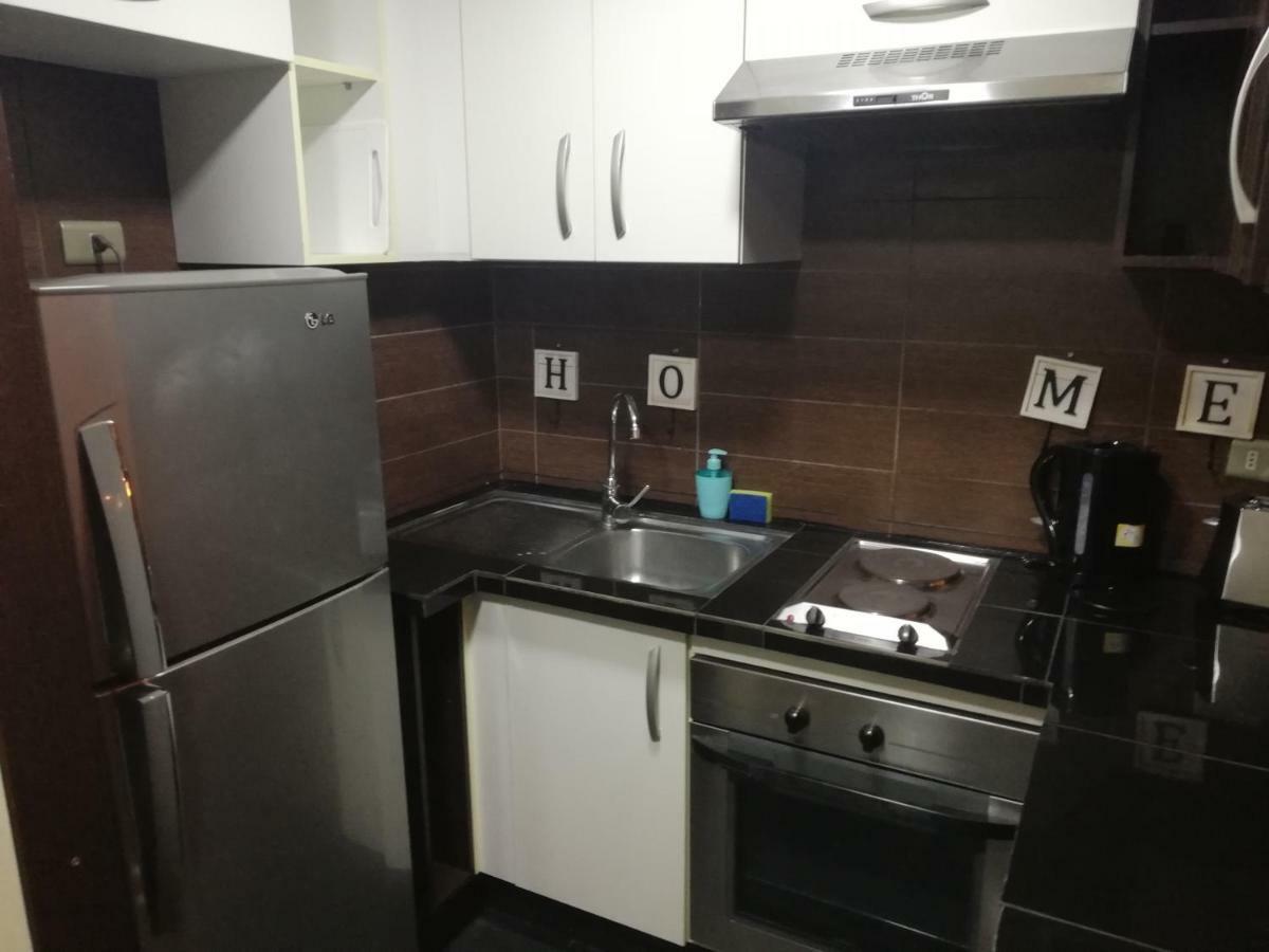 דירות Departamentos R&M - Santiago De Chile מראה חיצוני תמונה